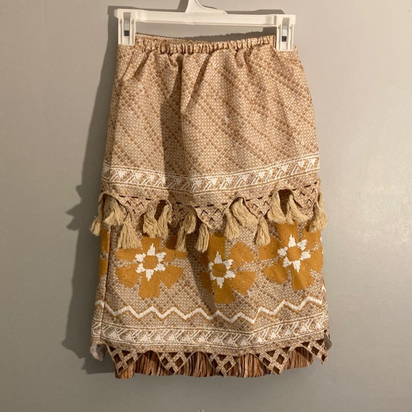 Disney Moana skirt - Picture 3 of 3